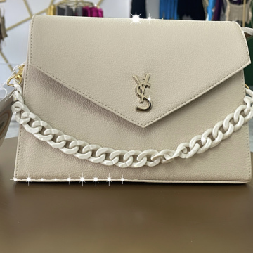 YSL Bag Cream